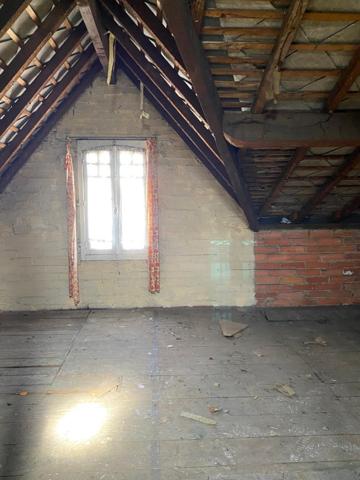 Maison à CHAUNY (02300)