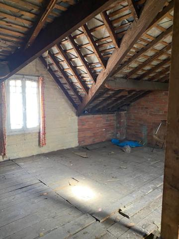 Maison à CHAUNY (02300)