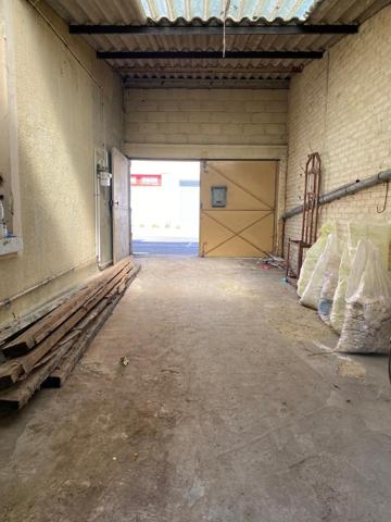 Maison à CHAUNY (02300)