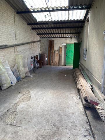 Maison à CHAUNY (02300)