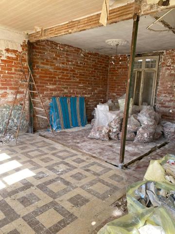 Maison à CHAUNY (02300)