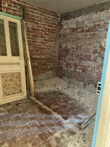 Maison à CHAUNY (02300)