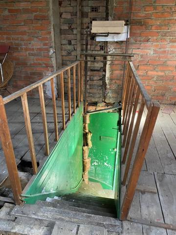 Maison à CHAUNY (02300)