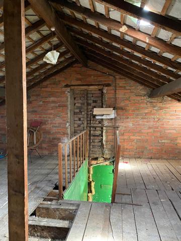 Maison à CHAUNY (02300)