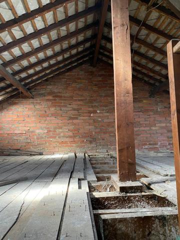 Maison à CHAUNY (02300)