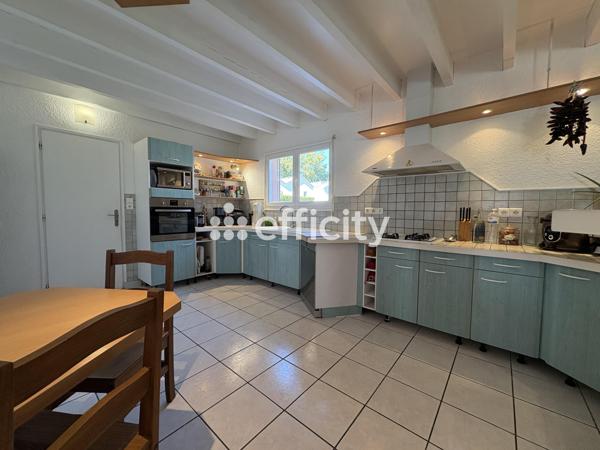 Maison 5 pièces - 170 m² Bien prestige