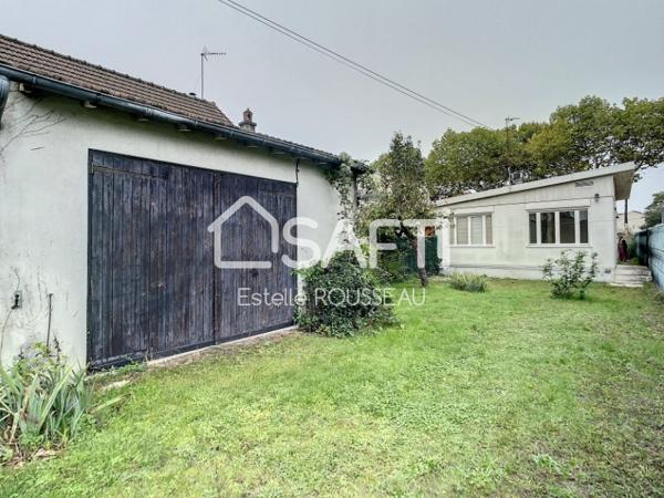 Potentiel de surélévation, proche bord de Marne