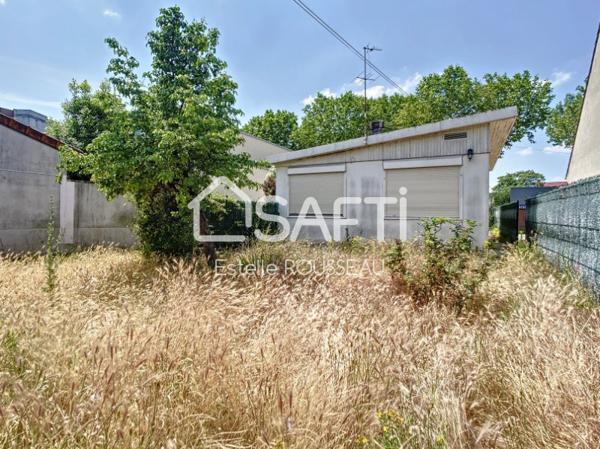 Potentiel de surélévation, proche bord de Marne