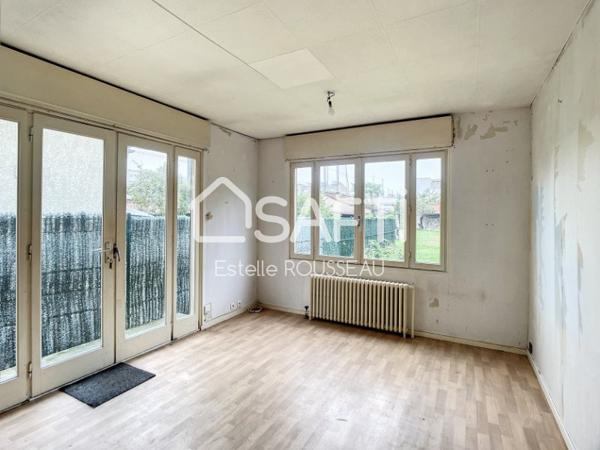 Potentiel de surélévation, proche bord de Marne