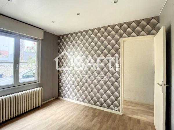 Potentiel de surélévation, proche bord de Marne