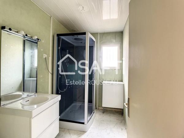 Potentiel de surélévation, proche bord de Marne