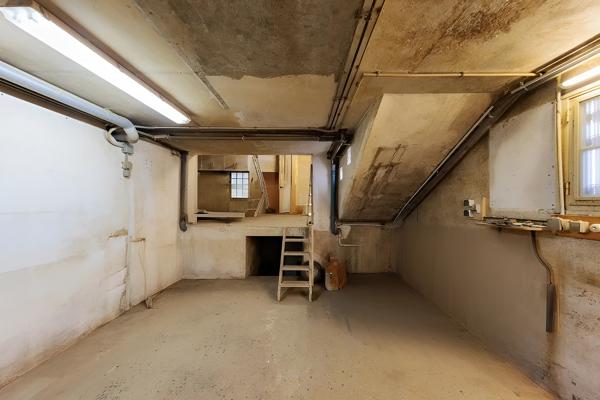 Maison
         6 pièces
        - 259 m² 539 000 € *
