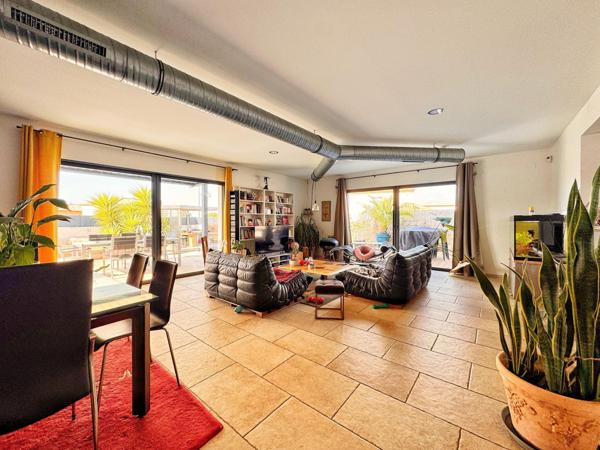 Élégante Villa au cœur du quartier prisé de La Rèche à Balaruc-les-Bains