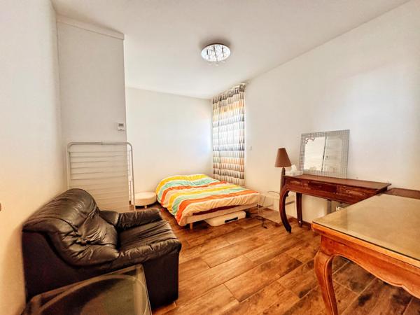 Élégante Villa au cœur du quartier prisé de La Rèche à Balaruc-les-Bains