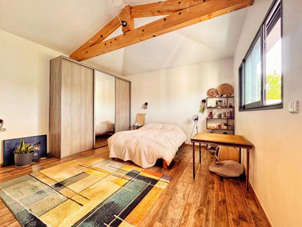 Élégante Villa au cœur du quartier prisé de La Rèche à Balaruc-les-Bains
