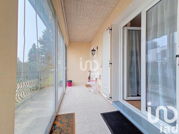 Maison à vendre 5 pièces 131 m² Olivet