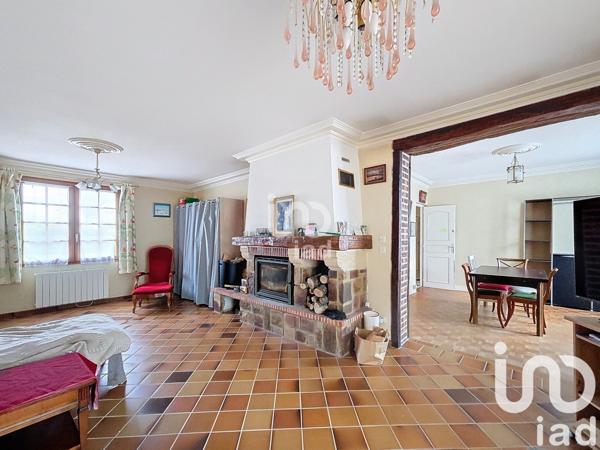 Maison à vendre 5 pièces 131 m² Olivet