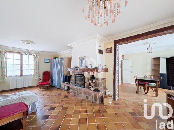 Maison à vendre 5 pièces 131 m² Olivet