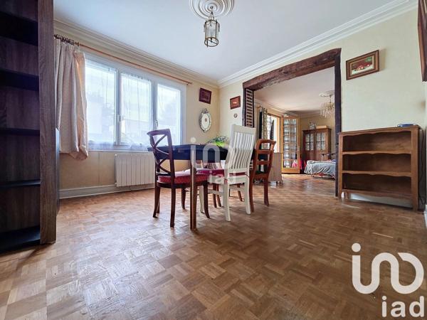 Maison à vendre 5 pièces 131 m² Olivet