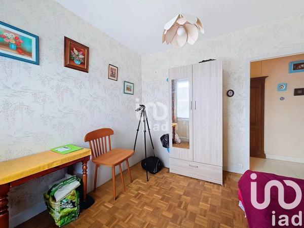 Maison à vendre 5 pièces 131 m² Olivet