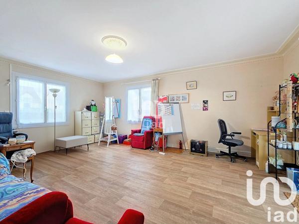 Maison à vendre 5 pièces 131 m² Olivet