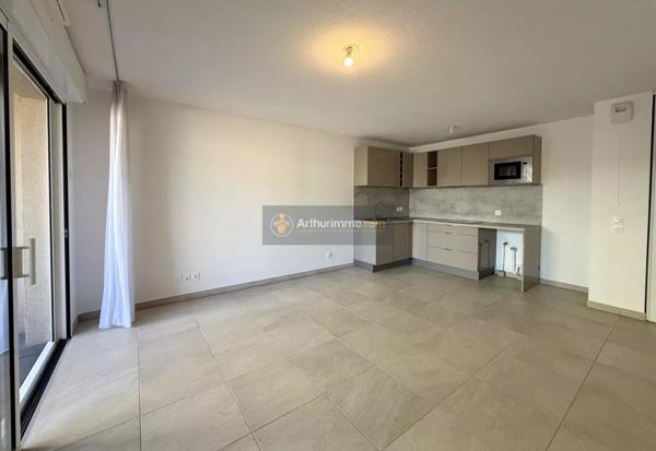 Vente Appartement 2 pièces 49 m2 à Fréjus