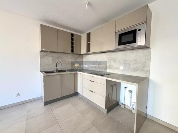 Vente Appartement 2 pièces 49 m2 à Fréjus