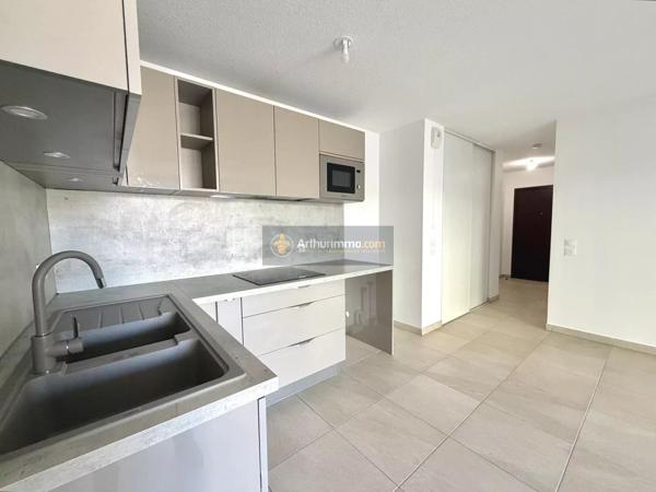 Vente Appartement 2 pièces 49 m2 à Fréjus