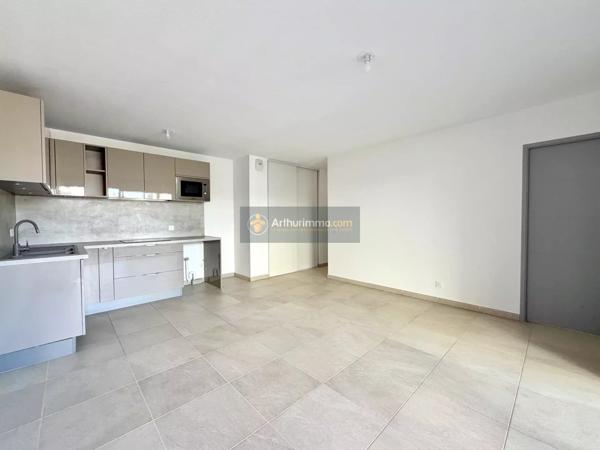 Vente Appartement 2 pièces 49 m2 à Fréjus