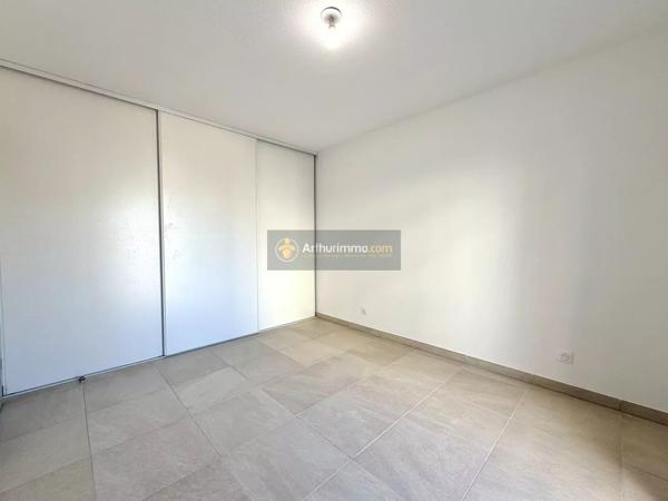 Vente Appartement 2 pièces 49 m2 à Fréjus