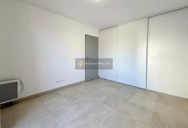 Vente Appartement 2 pièces 49 m2 à Fréjus