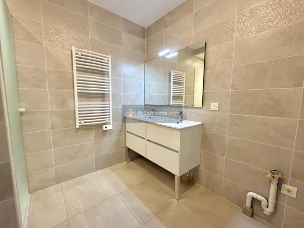 Vente Appartement 2 pièces 49 m2 à Fréjus