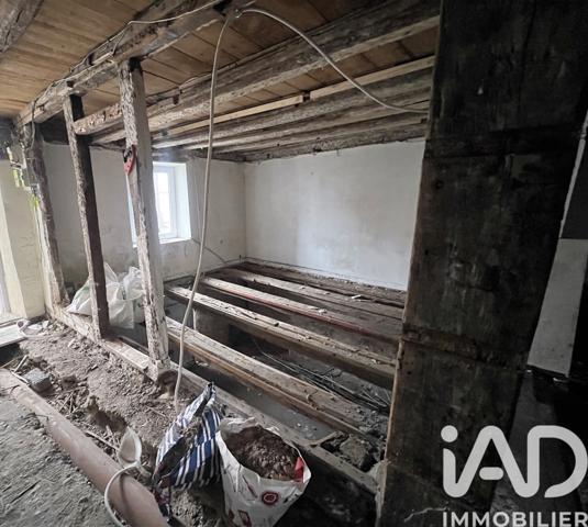 Maison à vendre 6 pièces 96 m² Niederstinzel