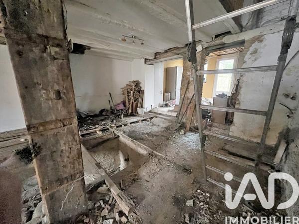 Maison à vendre 6 pièces 96 m² Niederstinzel