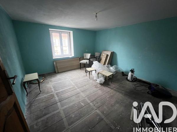 Maison à vendre 6 pièces 96 m² Niederstinzel