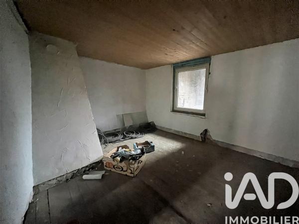 Maison à vendre 6 pièces 96 m² Niederstinzel