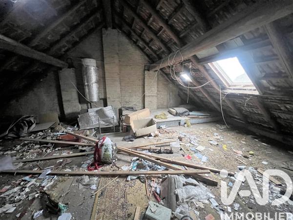 Maison à vendre 6 pièces 96 m² Niederstinzel