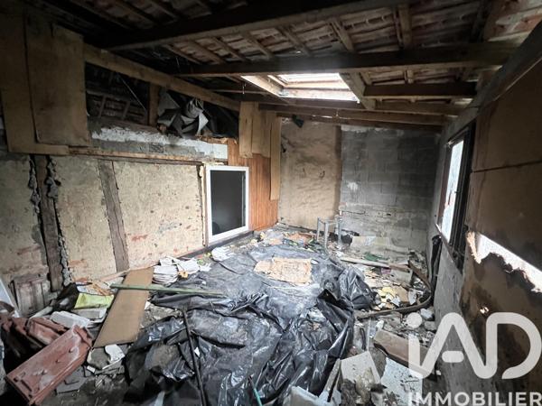 Maison à vendre 6 pièces 96 m² Niederstinzel