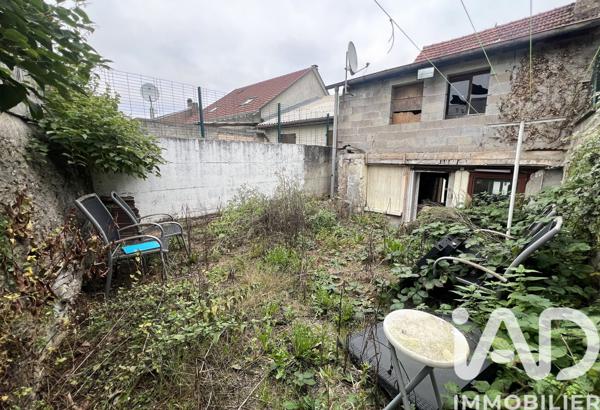 Maison à vendre 6 pièces 96 m² Niederstinzel