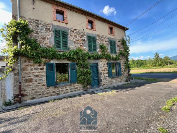Maison 7 pièce(s) 6 chambre(s) 211 m²