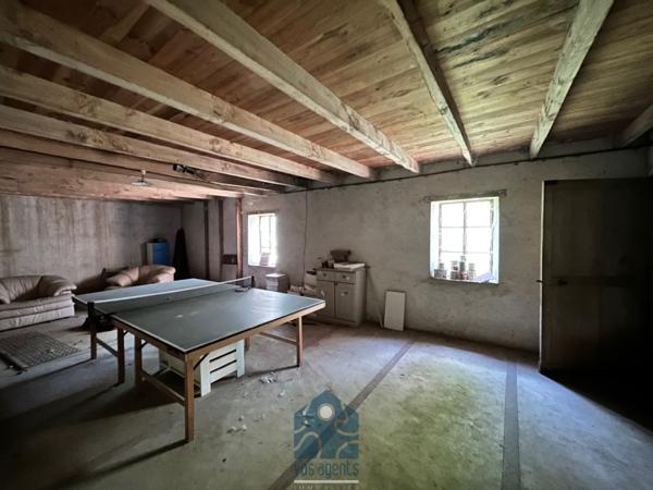 Maison 7 pièce(s) 6 chambre(s) 211 m²