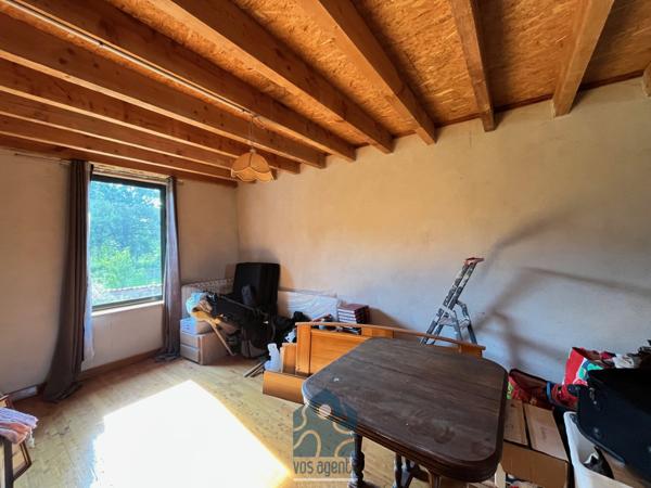 Maison 7 pièce(s) 6 chambre(s) 211 m²