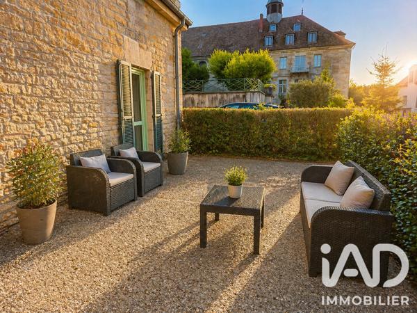 Appartement à vendre 3 pièces 73 m² École-Valentin