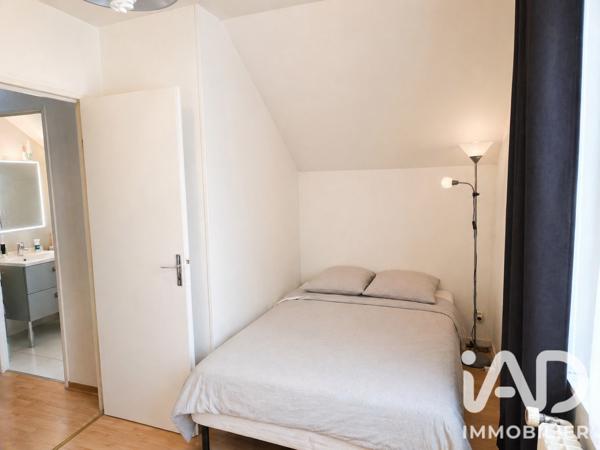 Appartement à vendre 3 pièces 73 m² École-Valentin