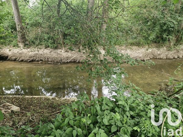 Maison 4 pièces de 80 m² à Saint-Just-Sauvage (51260)