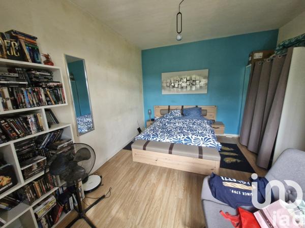 Maison 4 pièces de 80 m² à Saint-Just-Sauvage (51260)