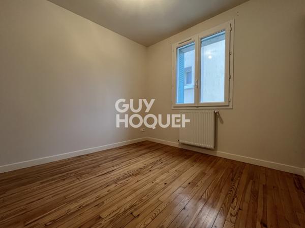 APPARTEMENT À LOUER DE 3 PIÈCES DE 57,00 M²