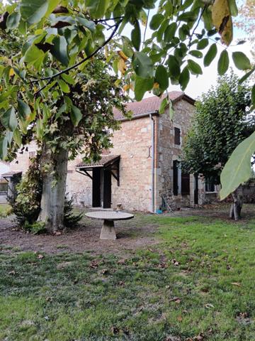 Enorme potentiel que vous offre cette maison