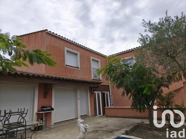 Maison à vendre 6 pièces 160 m² Salles-d'Aude