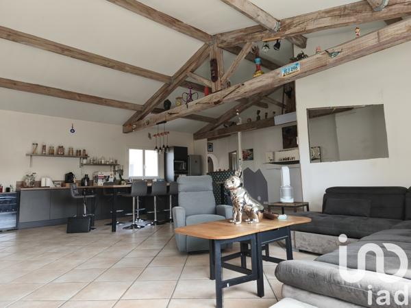 Maison à vendre 6 pièces 160 m² Salles-d'Aude